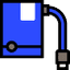 Technology Support Services icon